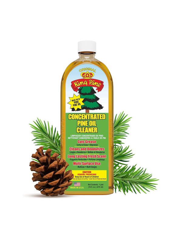 Gold Pine