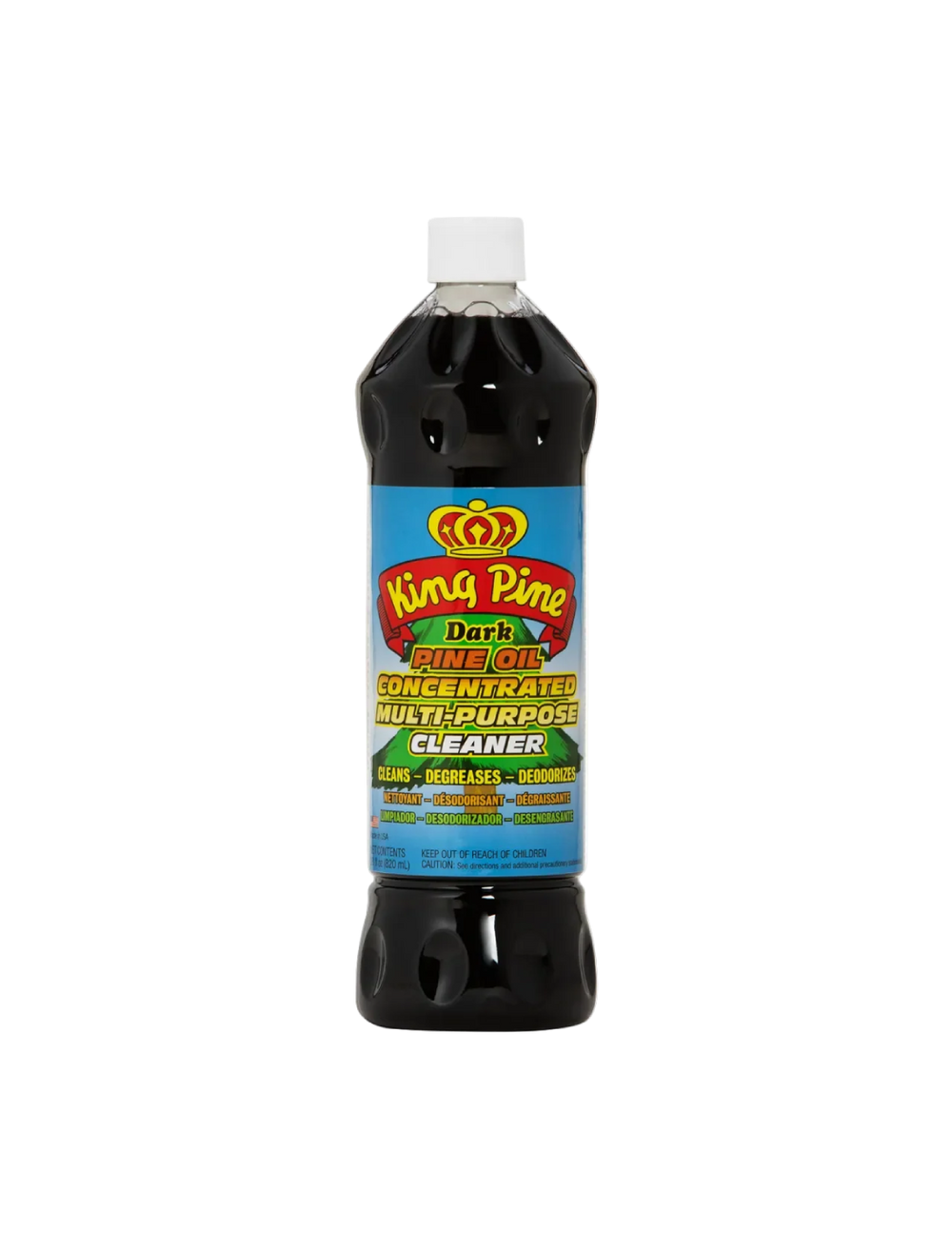 Concentrated Multi-Surface Cleaner