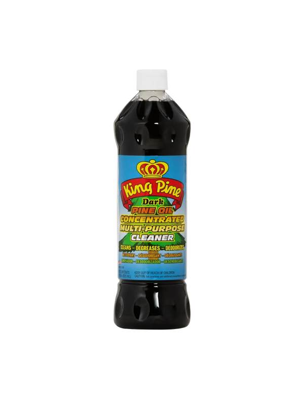 Dark Pine Oil