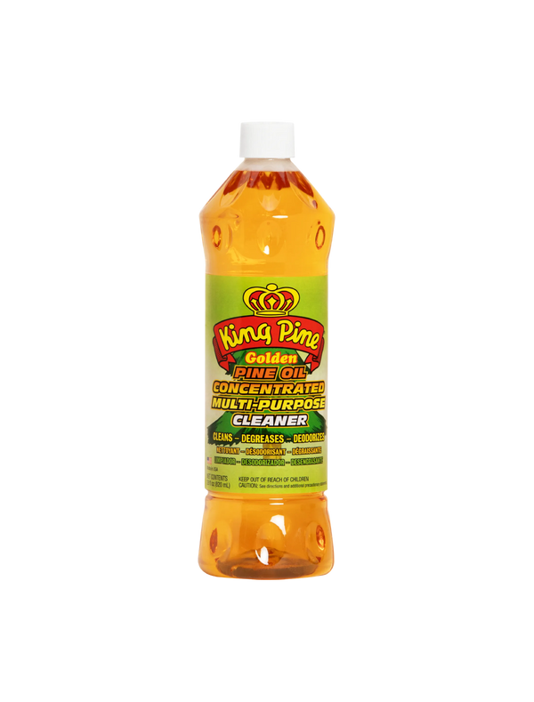 Golden Pine oil