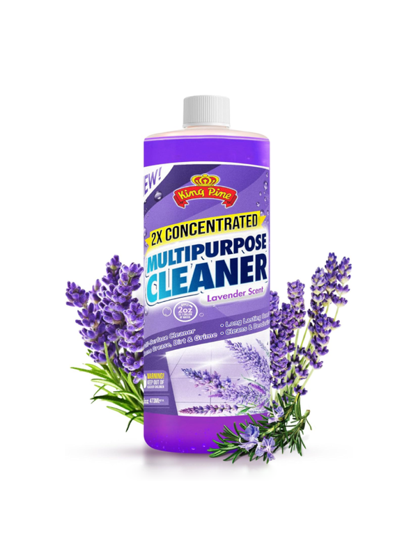 Lavender Scent