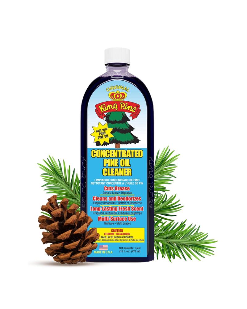 Concentrated Pine Oil